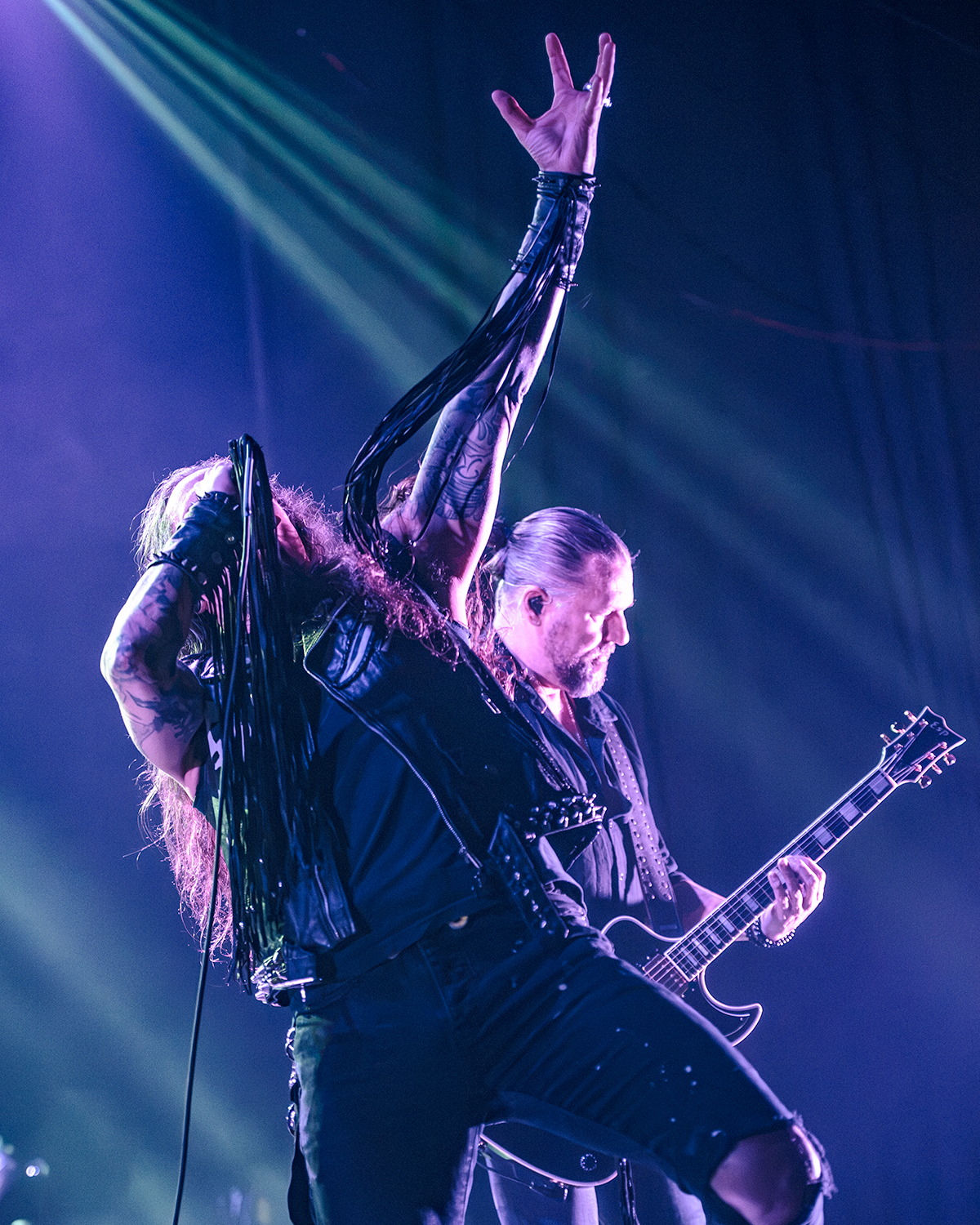 Amorphis - Borderland Tour 2026
